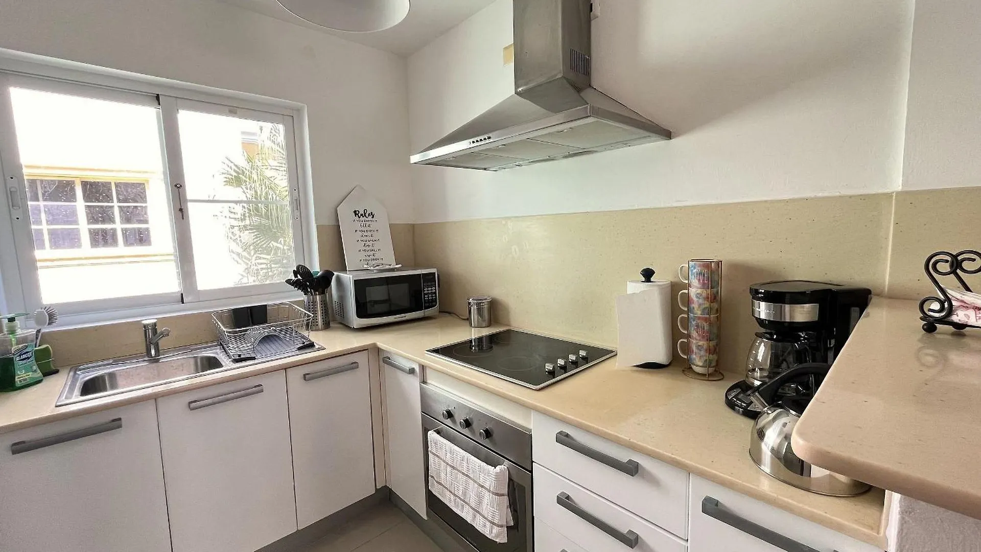 Beautiful Orquidea 2Br Apartment - Walk To Playa Bavaro, El Cortecito Dominican Republic