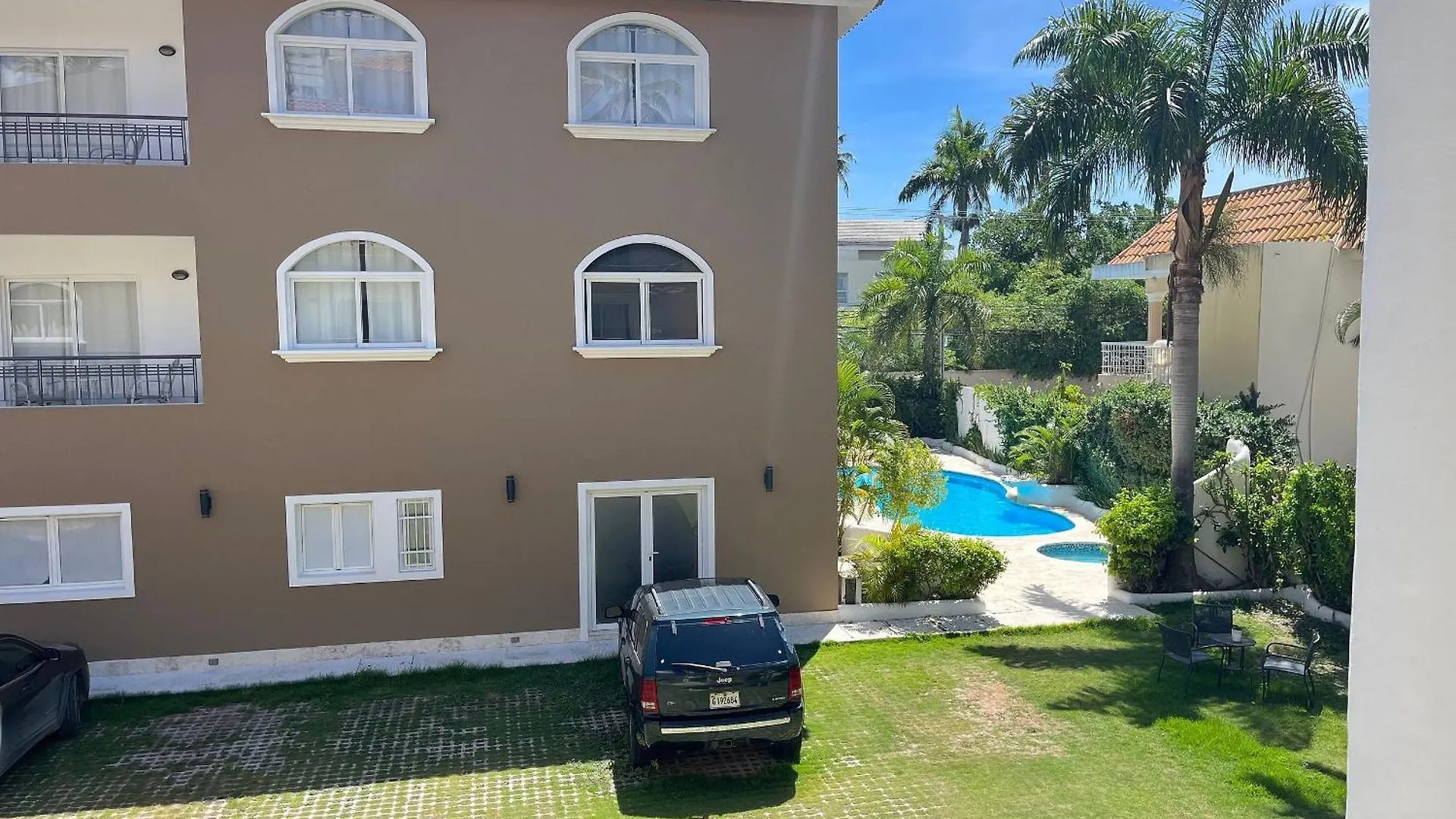 Beautiful Orquidea 2Br Apartment - Walk To Playa Bavaro, El Cortecito Dominican Republic
