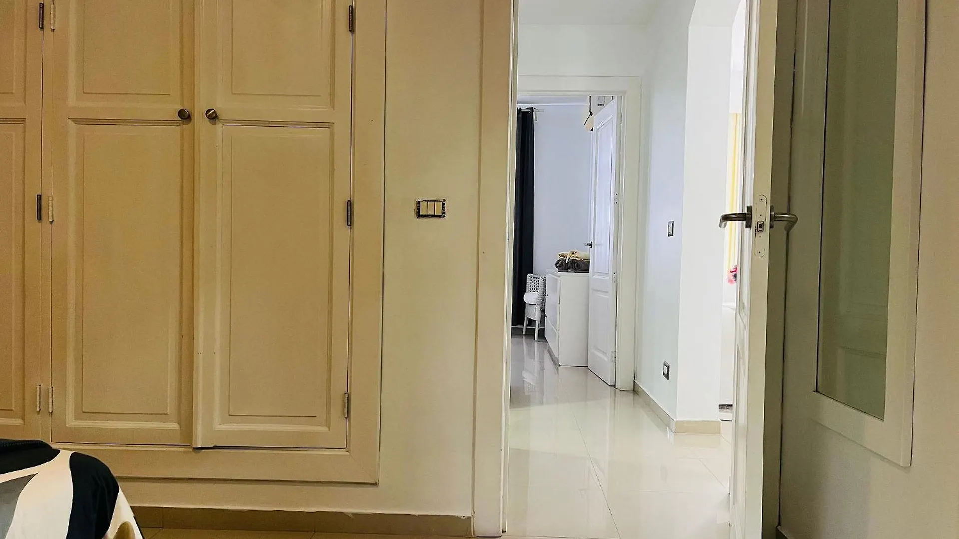 Beautiful Orquidea 2Br Apartment - Walk To Playa Bavaro, El Cortecito