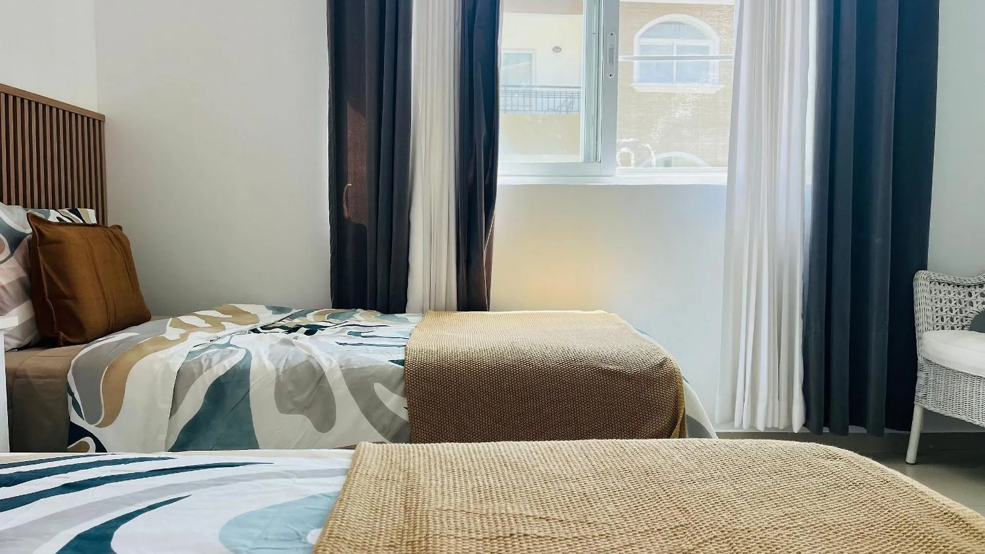 Beautiful Orquidea 2Br Apartment - Walk To Playa Bavaro, El Cortecito Punta Cana