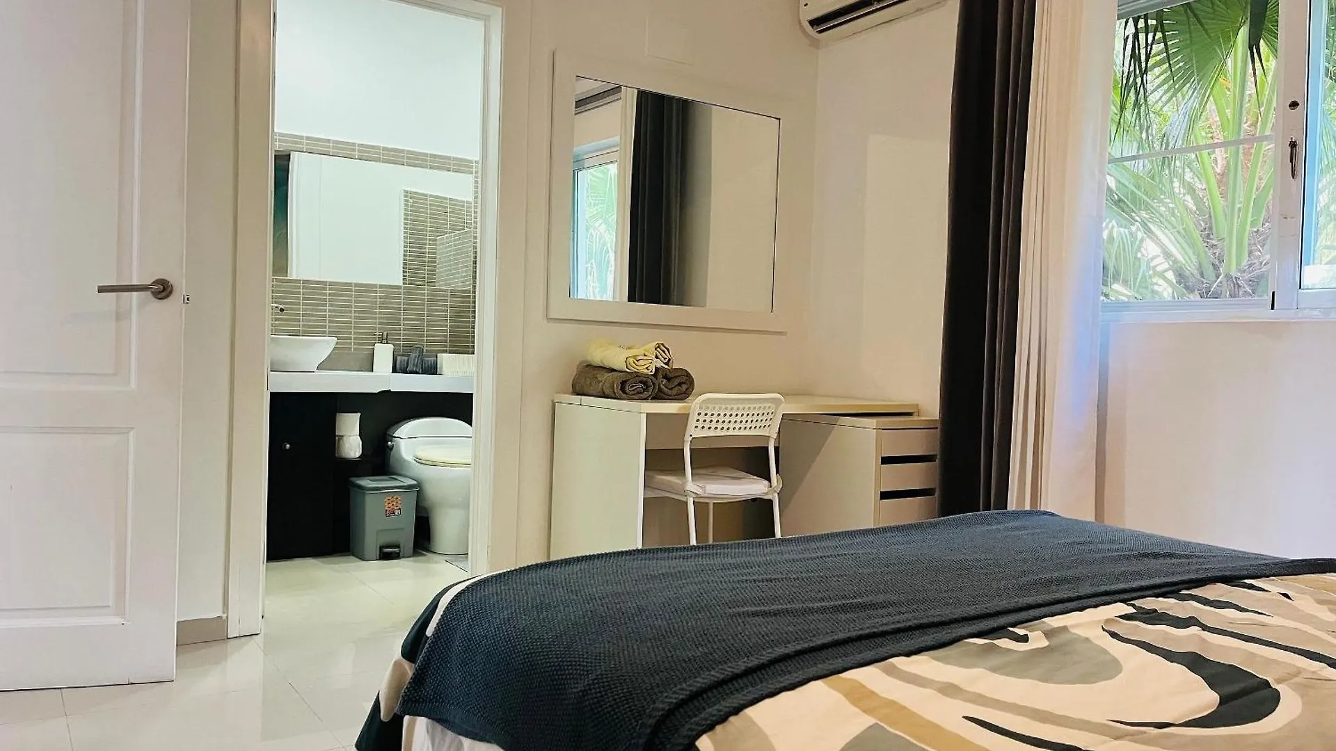 Beautiful Orquidea 2Br Apartment - Walk To Playa Bavaro, El Cortecito Dominican Republic