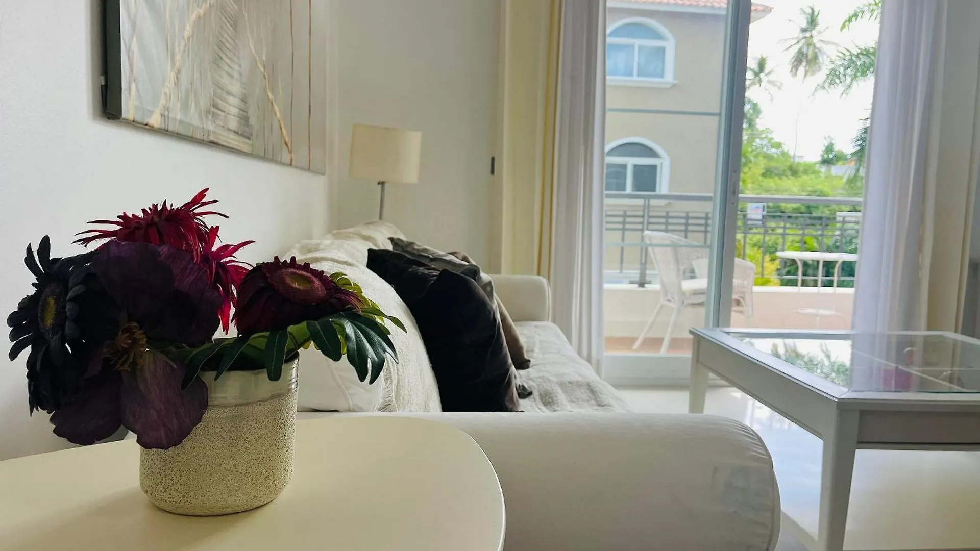 Beautiful Orquidea 2Br Apartment - Walk To Playa Bavaro, El Cortecito 0*, Punta Cana Dominican Republic