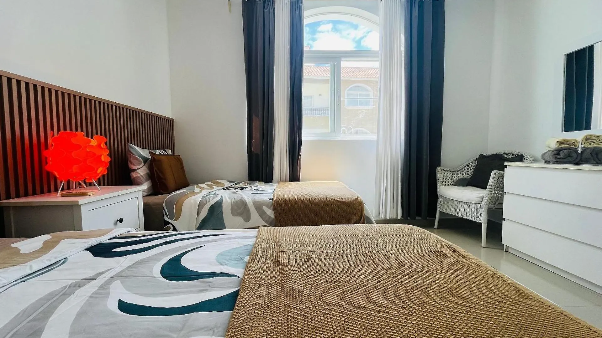 Beautiful Orquidea 2Br Apartment - Walk To Playa Bavaro, El Cortecito 0*, Punta Cana Dominican Republic