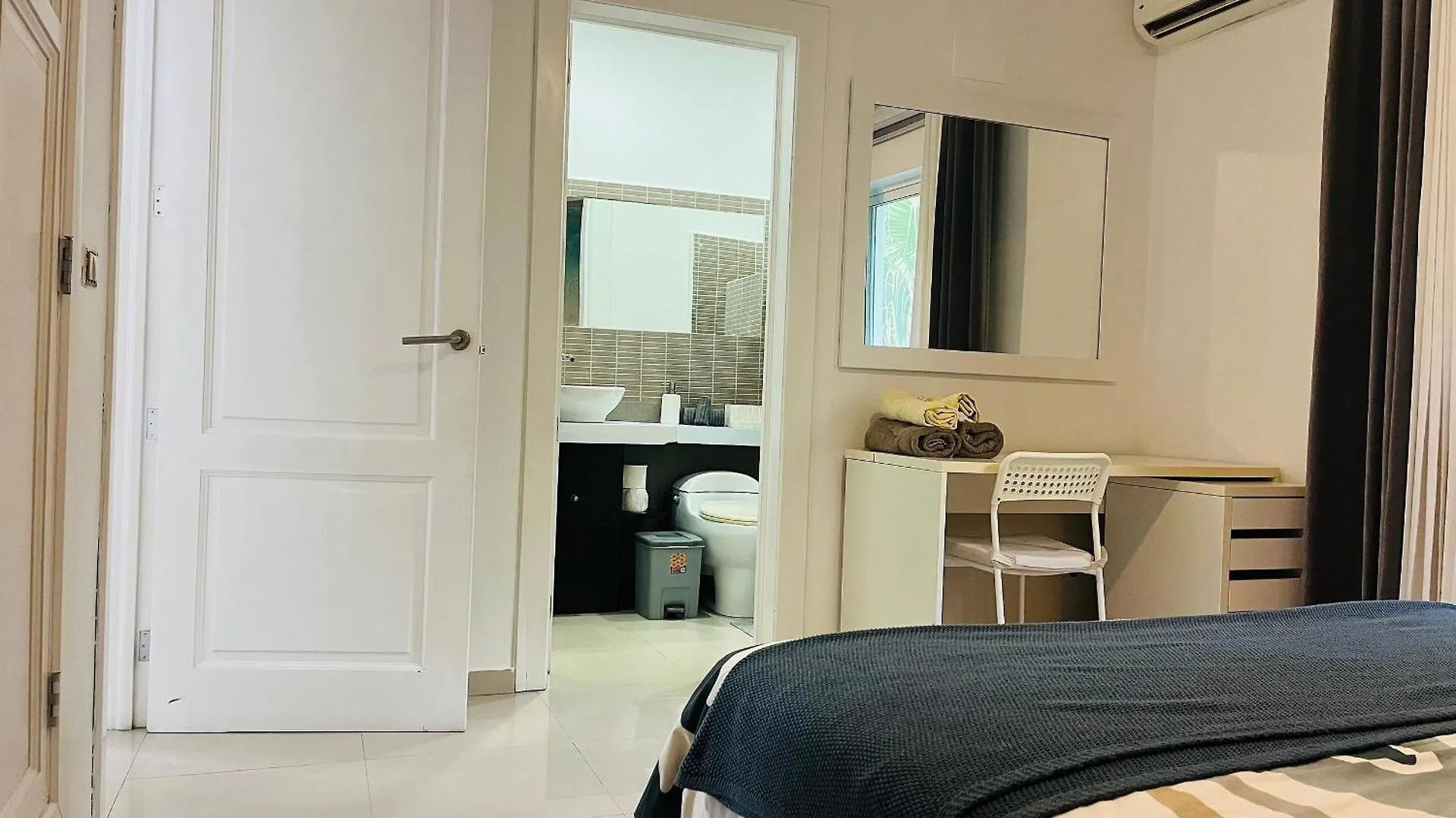 Beautiful Orquidea 2Br Apartment - Walk To Playa Bavaro, El Cortecito Dominican Republic