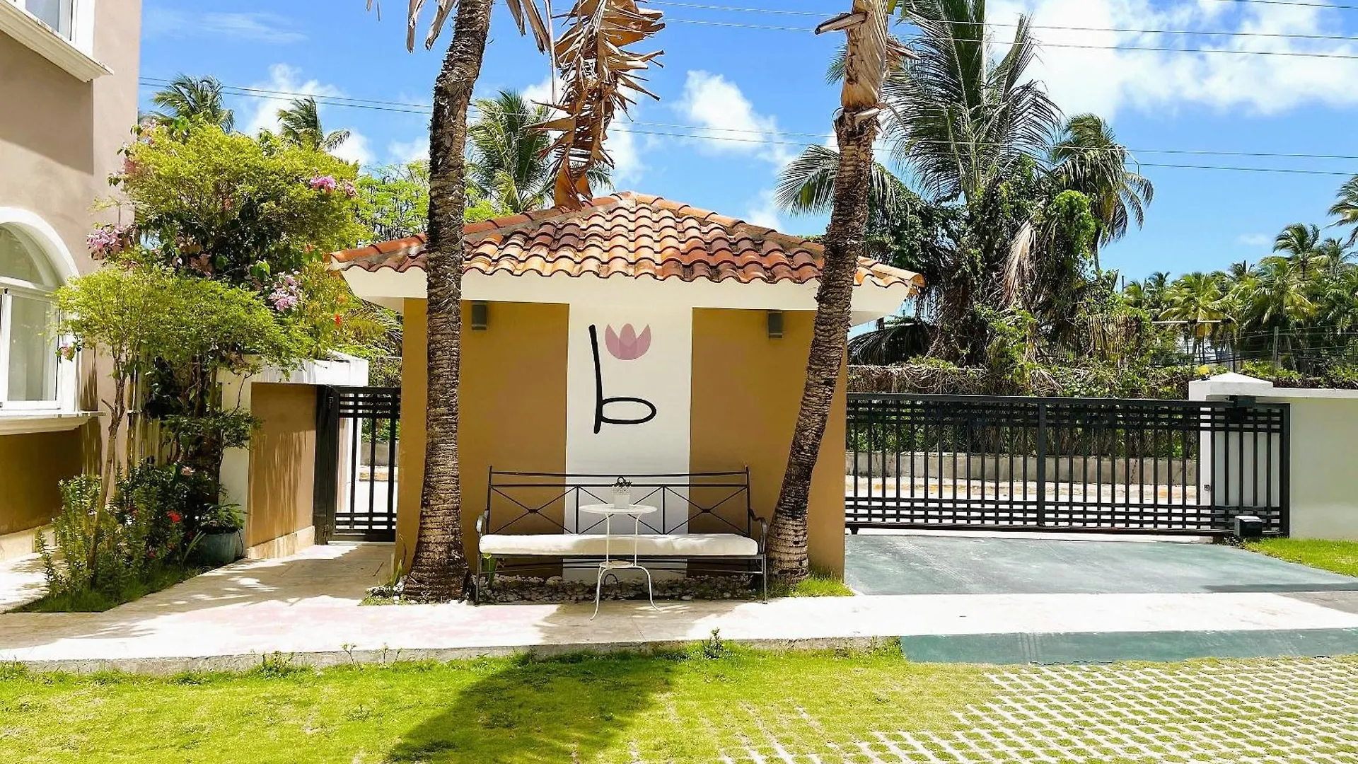 Beautiful Orquidea 2Br Apartment - Walk To Playa Bavaro, El Cortecito Punta Cana